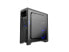 Фото #10 товара Gamemax G563 Black Steel ATX Tower USB3.0 Computer Case w/ 3 x Autoflow Rainbow