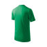 Фото #3 товара Malfini Basic Jr T-shirt MLI-13816 grass green