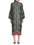 Johnny Was Bellamo Verona Kimono - C41222-9 Retail $480.00