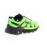 Фото #8 товара Inov-8 TrailFly Ultra G 300 Max Womens Green Athletic Hiking Shoes
