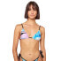 RIP CURL Rc X Babapt Revo Triangle Bikini Top