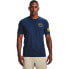 [1362056-408] Mens Under Armour Freedom By Sea T