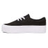 Фото #5 товара DC SHOES Trase Platform trainers