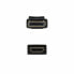 Кабель DisplayPort на HDMI NANOCABLE 10.15.4310 Чёрный 10 m