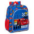 Фото #1 товара SAFTA Junior 38 cm Cars Race Ready Backpack