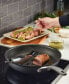 A1 Series with ScratchDefense Technology Aluminum 12" Nonstick Induction Frying Pan