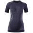 UYN Evolutyon Short Sleeve Base Layer