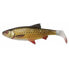 Фото #4 товара SAVAGE GEAR 3D LB River Roach Soft Lure 180 mm 70g 10 Units