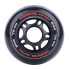 Фото #1 товара TEMPISH Radical 76X24 84A Skates Wheels 4 Units