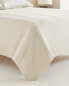 Фото #22 товара (140 gxm²) washed linen duvet cover