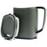Фото #1 товара Термокружка из нержавеющей стали RIDGEMONKEY Thermo Mug