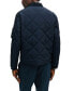 Фото #2 товара Men's Quilted Regular-Fit Jacket