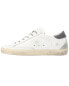 Фото #2 товара Golden Goose Superstar Leather Sneaker Women's