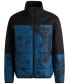 ფოტო #5 პროდუქტის Men's Logo Water-Repellent Puffer Jacket