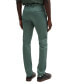 Фото #3 товара Men's Stretch Slim-Fit Chinos