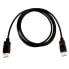 Фото #1 товара V7 Video displayport cable 2 m