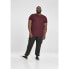 ფოტო #3 პროდუქტის URBAN CLASSICS Urban Classic Future Big short sleeve T-shirt