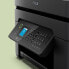 Фото #6 товара Epson WorkForce WF-2930DWF, Inkjet, Colour printing, 5760 x 1440 DPI, A4, Direct printing, Black