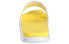 Yellow Pik Tai Di El Slippers 020202