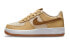 Фото #1 товара Кроссовки Nike Air Force 1 Low "Inspected By Swoosh" GS DQ5973-200