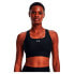 UNDER ARMOUR Sports Top Medium Support