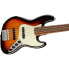 Фото #3 товара Fender Player Plus J-Bass V 3TSB