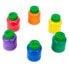 Фото #3 товара Crayola Silly Scents Washable Paints Смываемые краски с фруктовым ароматом 6x59 мл