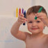 Фото #2 товара Цветные карандаши Nûby 6156 Ванная и душ (5 pcs)