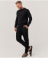 Фото #2 товара Organic Cotton Stretch French Terry Jogger