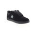 Фото #4 товара Etnies Verano Indy 4101000430001 Mens Black Skate Inspired Sneakers Shoes