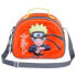 Фото #1 товара KARACTERMANIA 3D Chikara Naruto Shippuden Lunch Bag