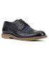 Фото #1 товара Men's Falcon Oxford Shoes