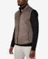 ფოტო #3 პროდუქტის Men's Reversible Water-Resistant Vest