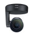 Фото #12 товара Logitech Rally Ultra-HD ConferenceCam - Group video conferencing system - 4K Ultra HD - 60 fps - 90° - 15x - Black