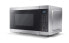 Фото #4 товара Sharp YC-MG02E-S - Countertop - Combination microwave - 20 L - 800 W - Touch - Black - Steel