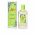 Фото #1 товара AGUA DE COLONIA CONCENTRADA eau fraîche eau de cologne spray 80 ml