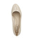 ფოტო #4 პროდუქტის Women's Taylor Block Heel Pumps