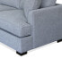 Фото #25 товара Nightford 111" 2-Pc. Fabric Chaise Sectional, Created for Macy's