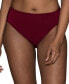 Illumination® Hi-Cut Brief Underwear 13108, also available in extended sizes