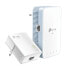 TP-LINK TL-WPA7519 KIT - 1000 Mbit/s - IEEE 1901 - IEEE 802.3 - IEEE 802.3ab - IEEE 802.3u - Wi-Fi 5 (802.11ac) - 802.11a - 802.11b - 802.11g - Wi-Fi 4 (802.11n) - Wi-Fi 5 (802.11ac) - OFDM - 128-bit AES - WEP - WPA-PSK - WPA2-PSK - фото #2