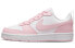 Nike Court Borough 2 GS DQ0492-100 Sneakers