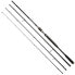 Фото #1 товара WESTIN W3 Ultralight 2nd Travel Carpfishing Rod