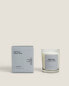 Фото #2 товара (70 g) light cotton mini scented candle