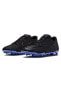 Фото #6 товара Mercurial Vapor 15 Club Fg/mg Erkek Siyah Futbol Krampon Dj5963-040