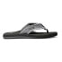 ფოტო #2 პროდუქტის QUIKSILVER Monkey Abyss Flip Flops