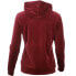 Фото #2 товара Puma Ess+ Velour Hoodie Womens Size S Casual Outerwear 67000850