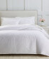 Фото #1 товара Garden Stems 3-Pc. Duvet Cover Set, King, Created for Macy's