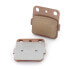 DP BRAKES DP816 Yamaha YZ85/YZ80/YZ65 Rear Brake Pads