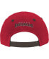 ფოტო #4 პროდუქტის Boys and Girls Infant Red Tampa Bay Buccaneers Team Slouch Flex Hat