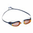 Фото #1 товара Взрослые очки для плавания Aqua Sphere EP2940406LMR Синий Один размер